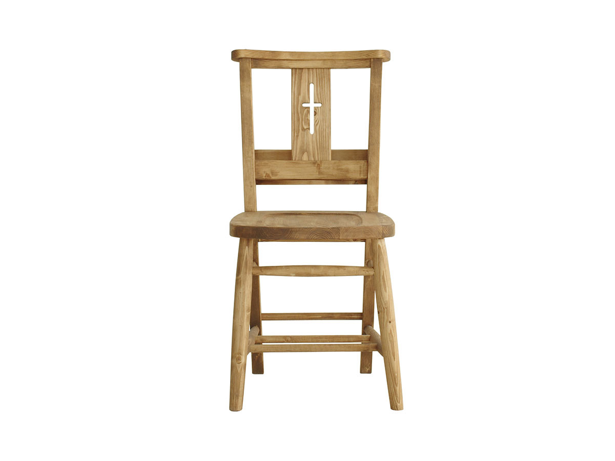 マム mam methi メティ ベンチ　フレンチカントリー　ダイニングチェア mam Methi dining chair / マム メティ ダイニングチェア - インテリア