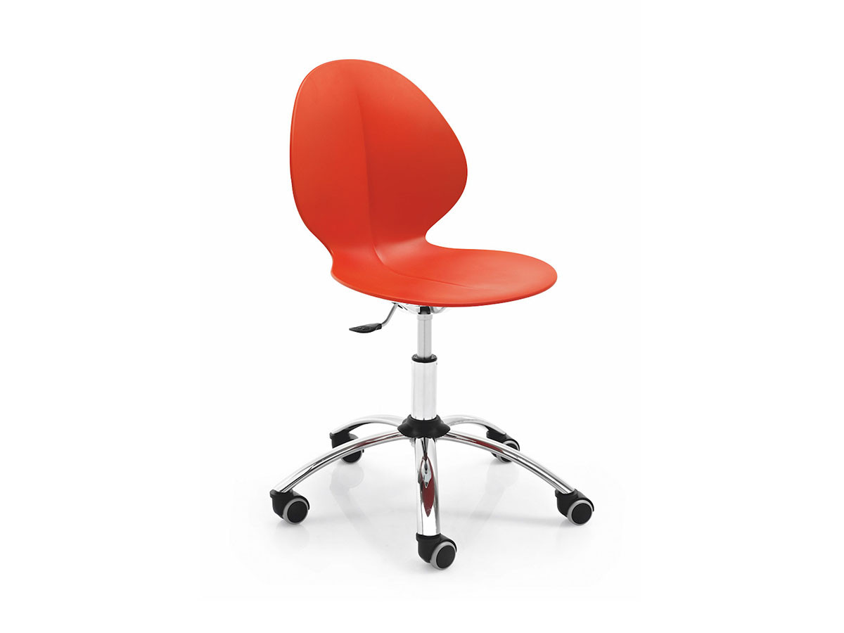 BASIL / バジル
樹脂シート CS/1366 （チェア・椅子 > オフィスチェア・デスクチェア） 7