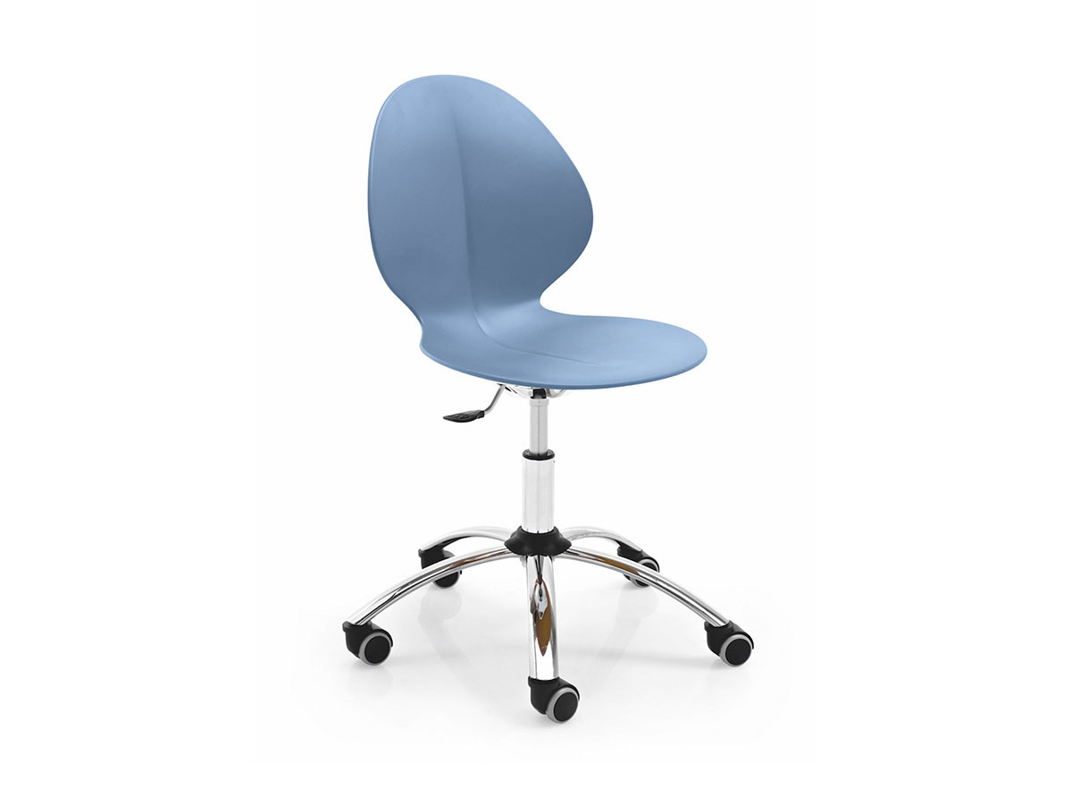 BASIL / バジル
樹脂シート CS/1366 （チェア・椅子 > オフィスチェア・デスクチェア） 2