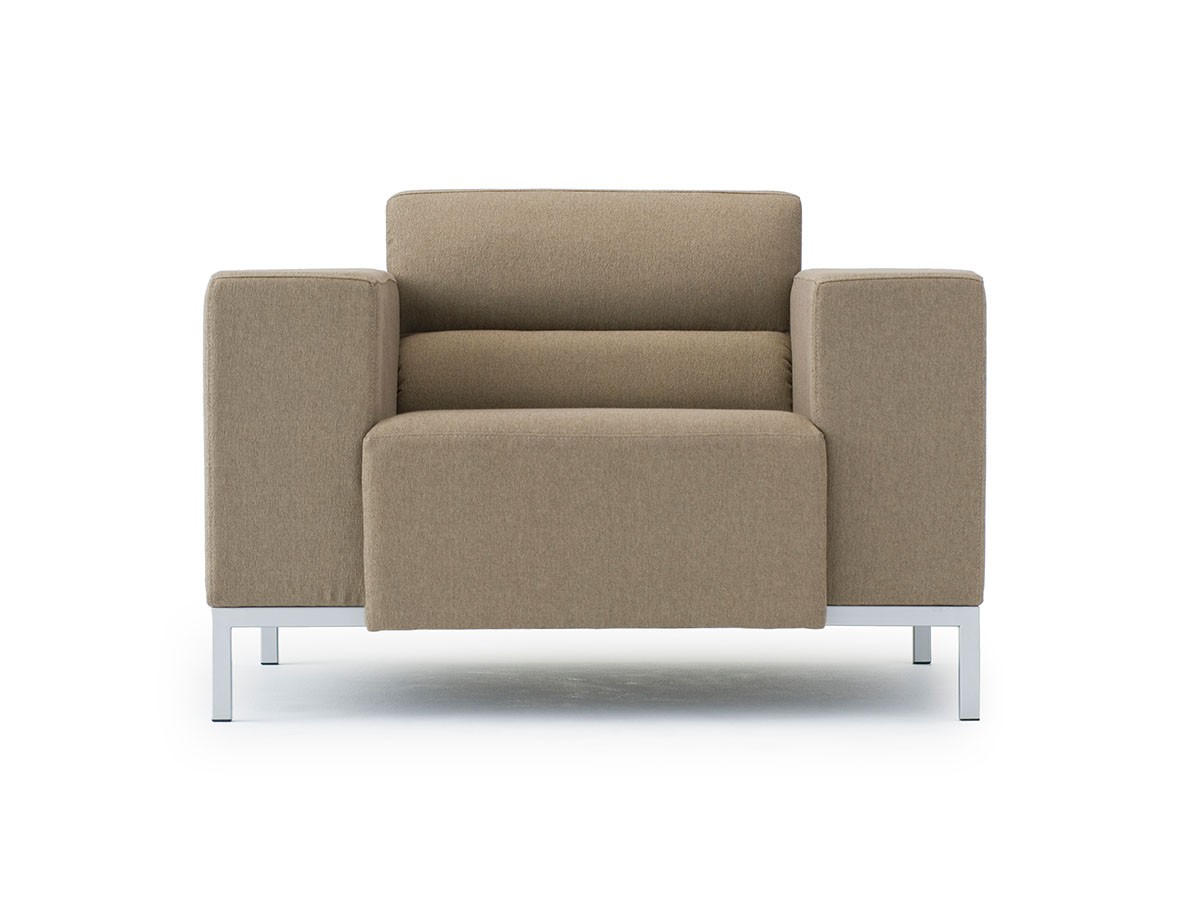 GREM armchair / グレム アームチェア PM081 （ソファ > 一人掛けソファ） 4