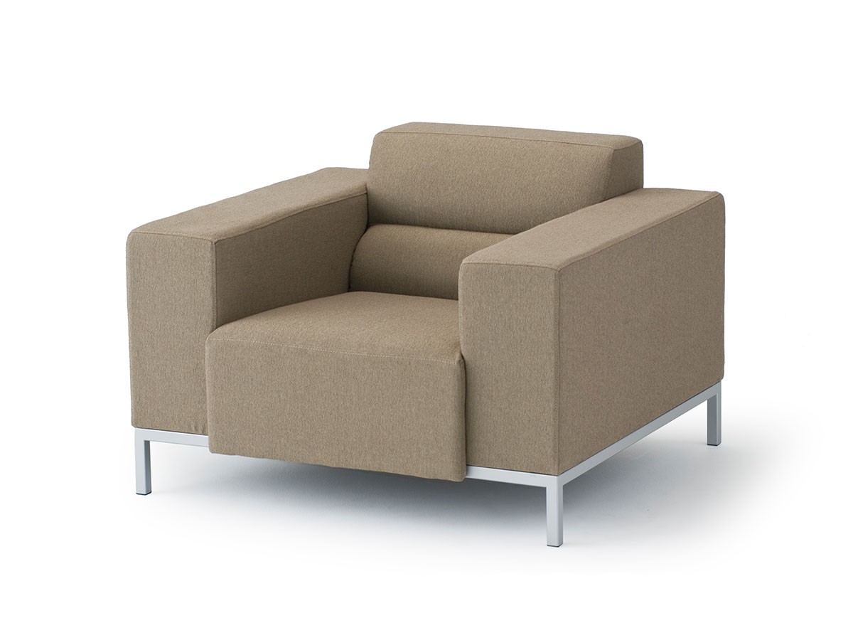 GREM armchair / グレム アームチェア PM081 （ソファ > 一人掛けソファ） 3