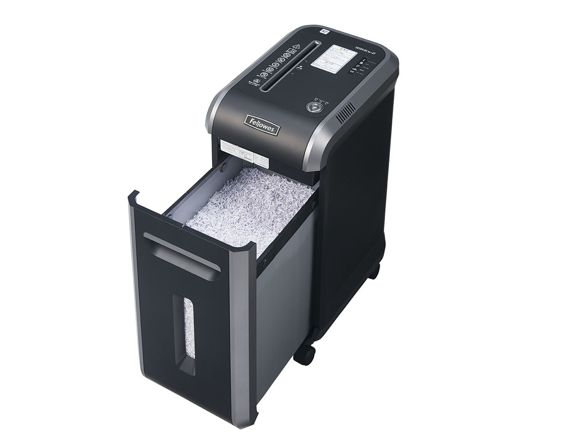 Fellowes 99MCS-2 Professional Shredder / フェローズ 99MCS-2