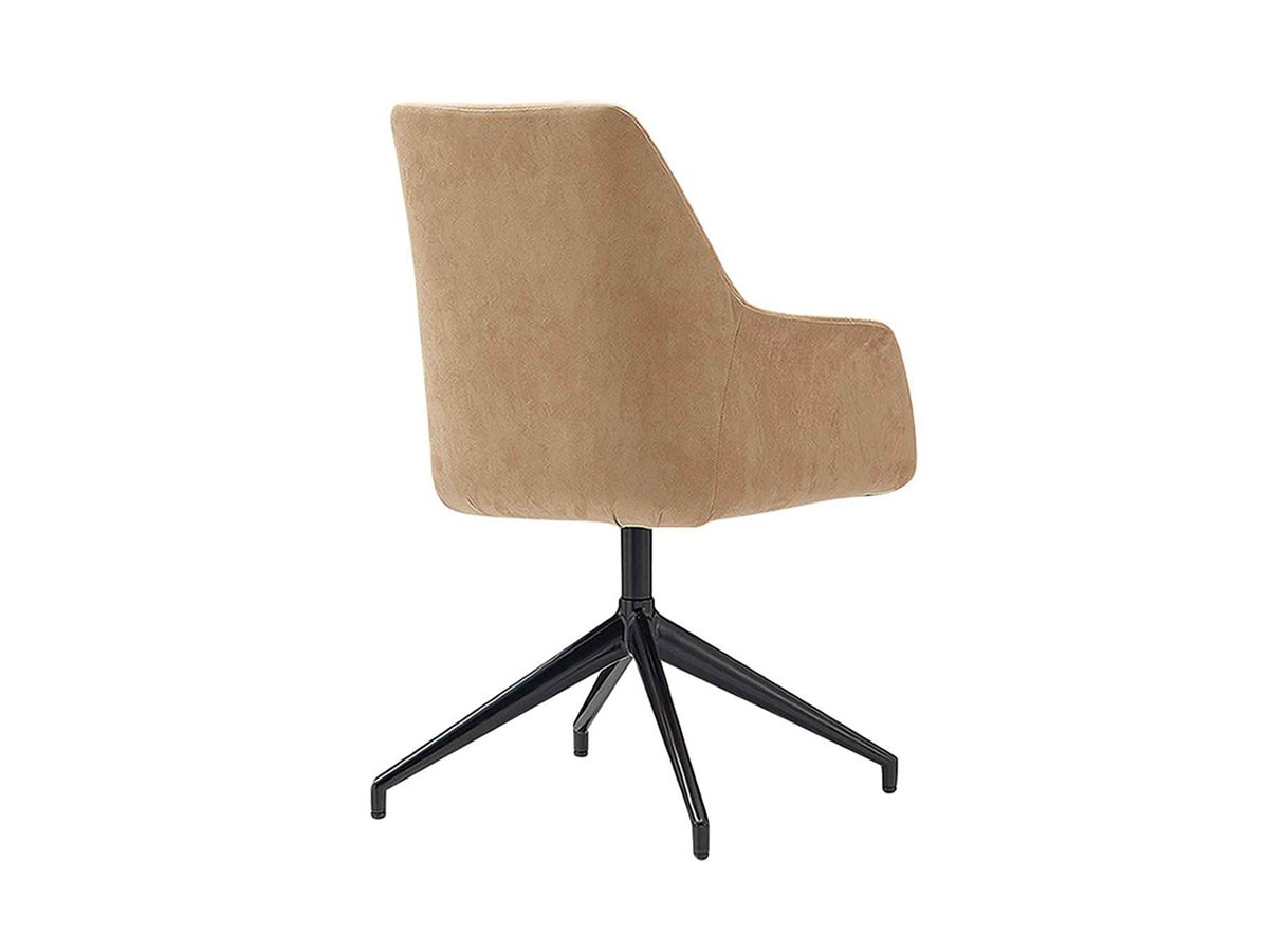 ABORD Arm Chair / アボール アームチェア S040-2 - インテリア・家具