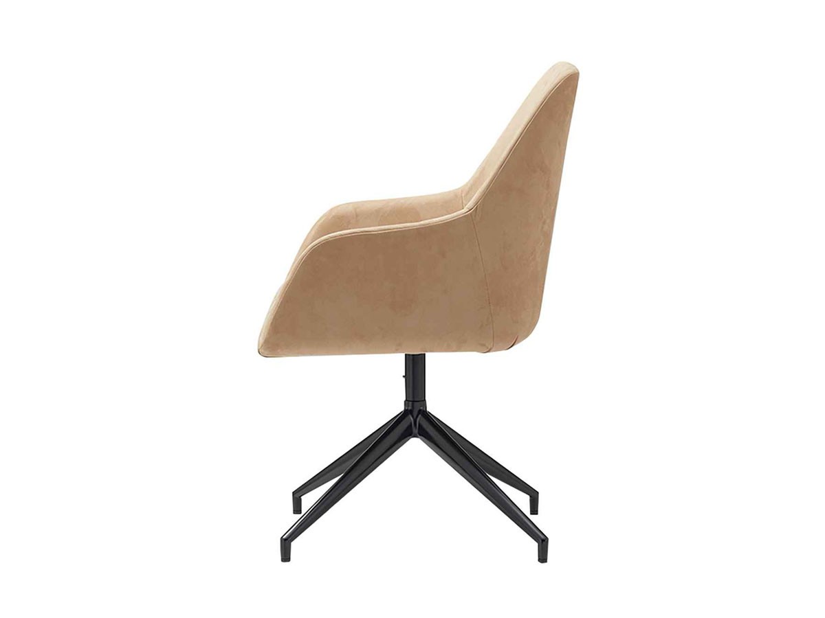 ABORD Arm Chair / アボール アームチェア S040-2 （チェア・椅子 > ダイニングチェア） 10