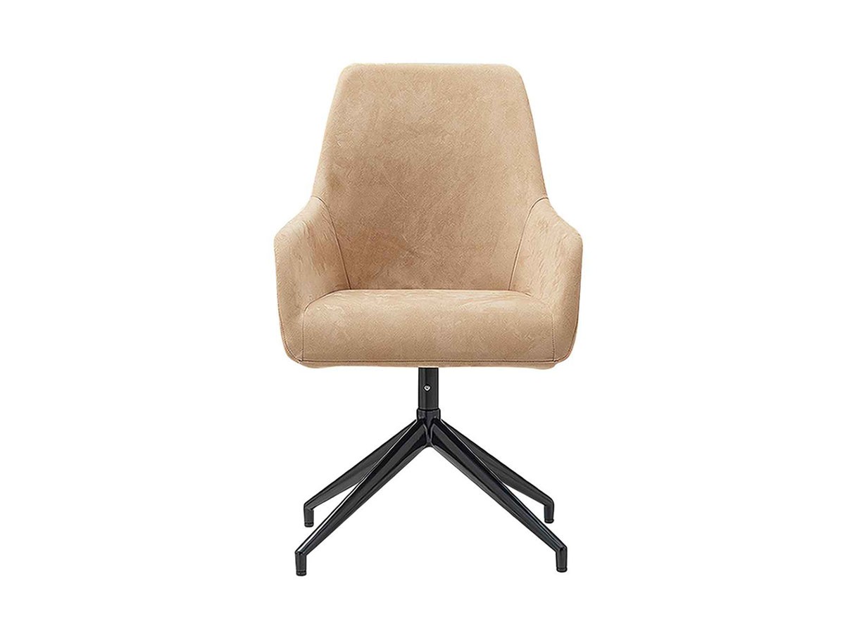 ABORD Arm Chair / アボール アームチェア S040-2 （チェア・椅子 > ダイニングチェア） 9