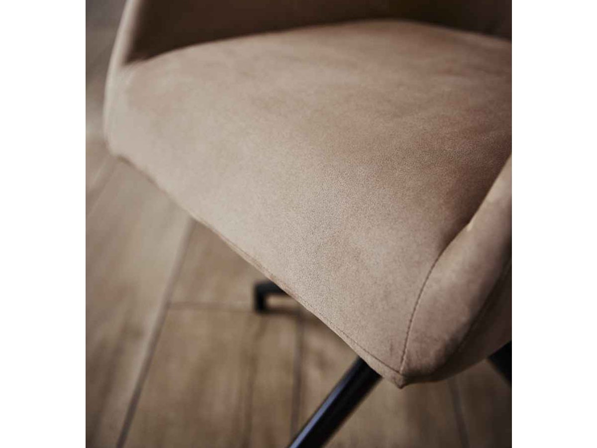 ABORD Arm Chair / アボール アームチェア S040-2 （チェア・椅子 > ダイニングチェア） 6