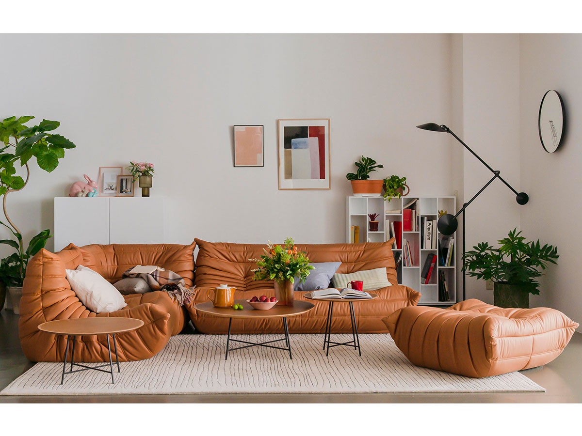 ligne roset ROSETTogo / リーン・ロゼ ロゼトーゴ 3P （ソファ > 三人掛けソファ） 8