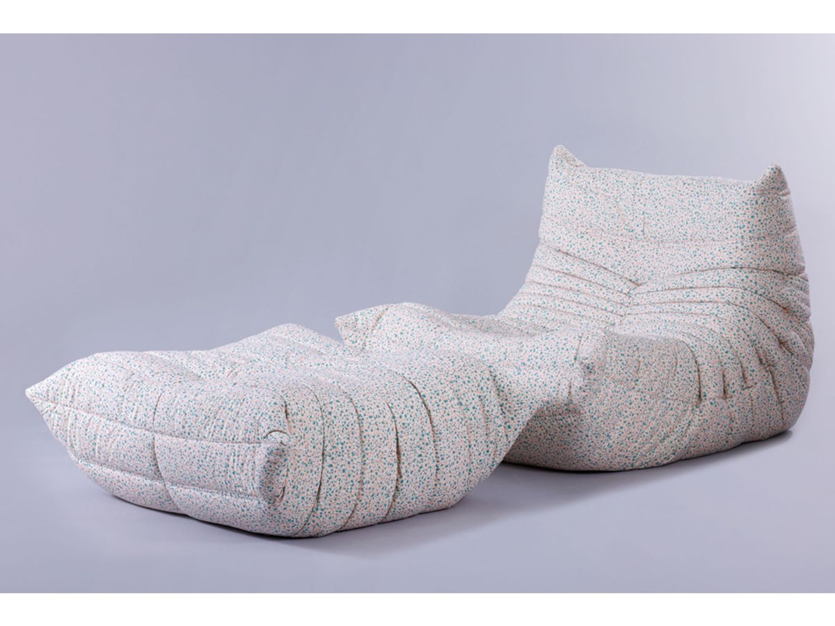 ligne roset ROSETTogo / リーン・ロゼ ロゼトーゴ 1P （ソファ > 一人掛けソファ） 8