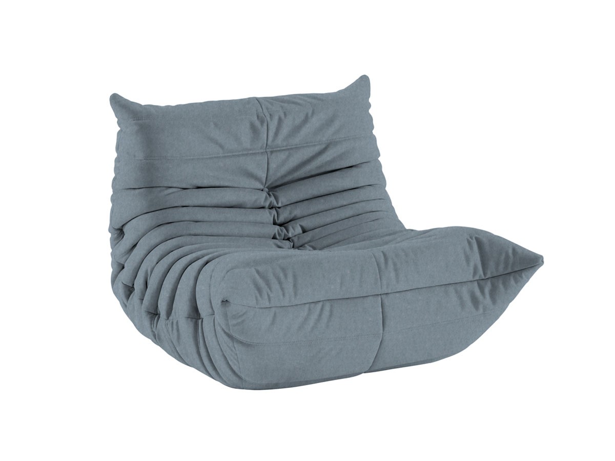 ligne roset ROSETTogo / リーン・ロゼ ロゼトーゴ 1P （ソファ > 一人掛けソファ） 4