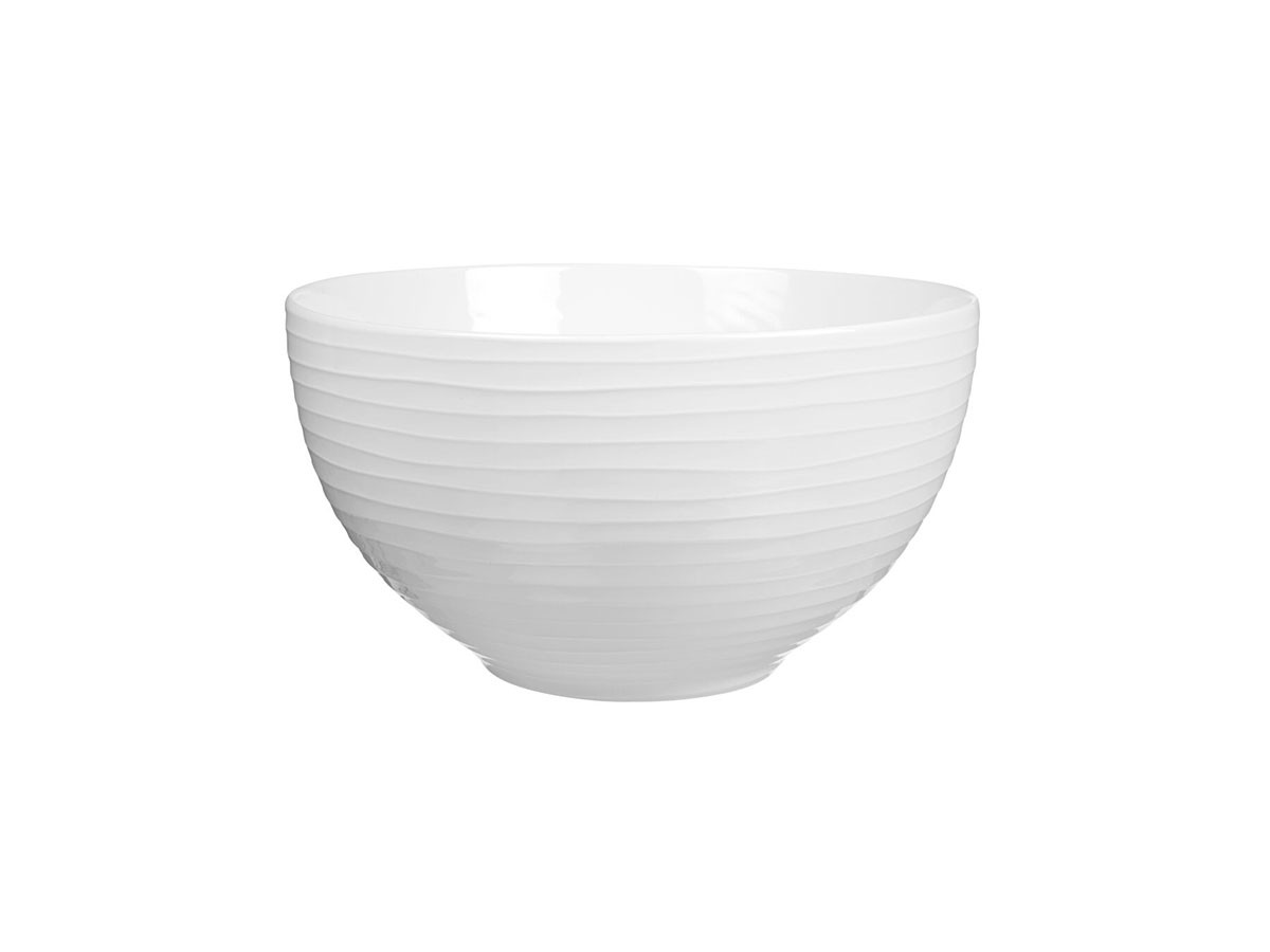 Blond dinnerware
Small Bowl Stripe 1