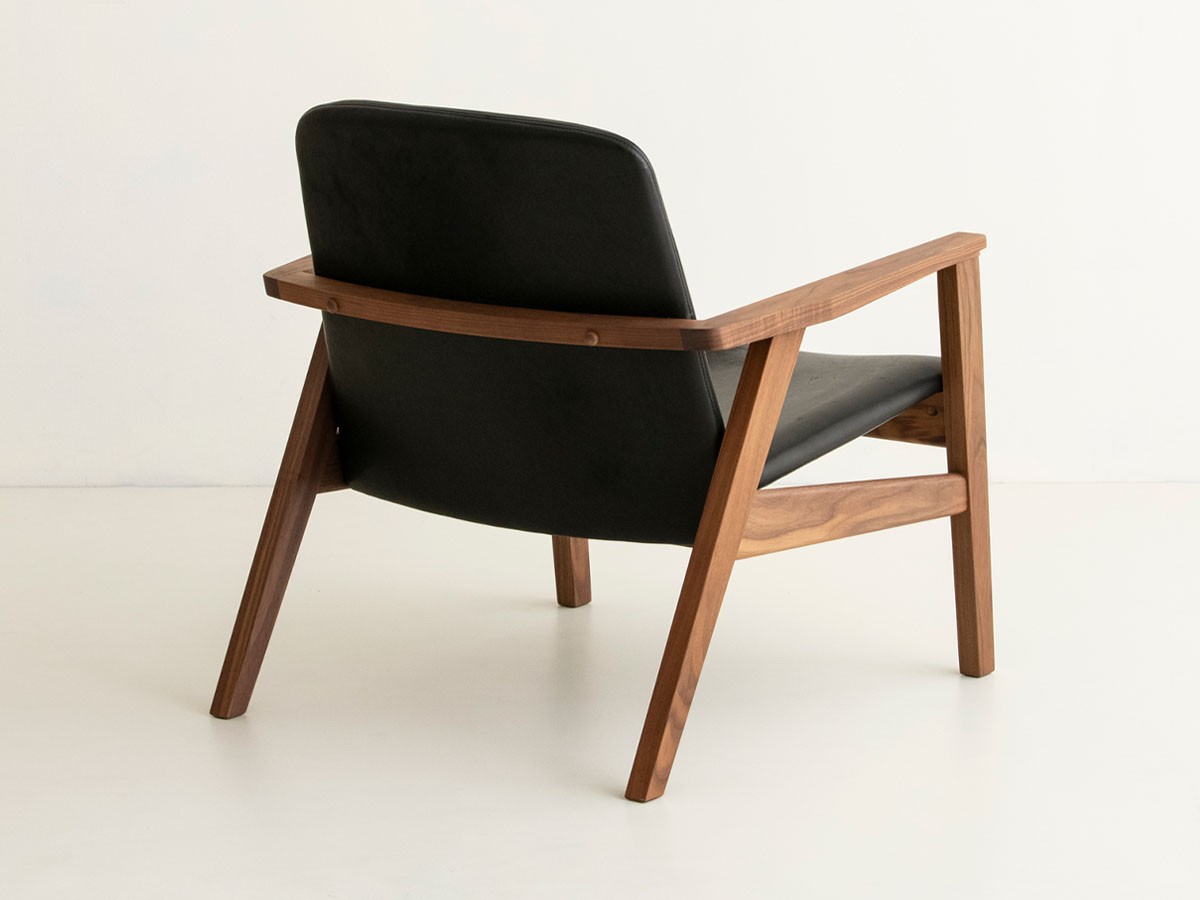 Ann Lounge Chair / アン ラウンジチェア （チェア・椅子 > ラウンジチェア） 18