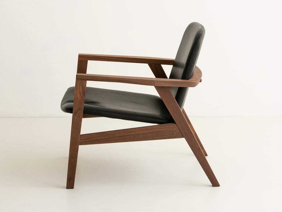 Ann Lounge Chair / アン ラウンジチェア （チェア・椅子 > ラウンジチェア） 16