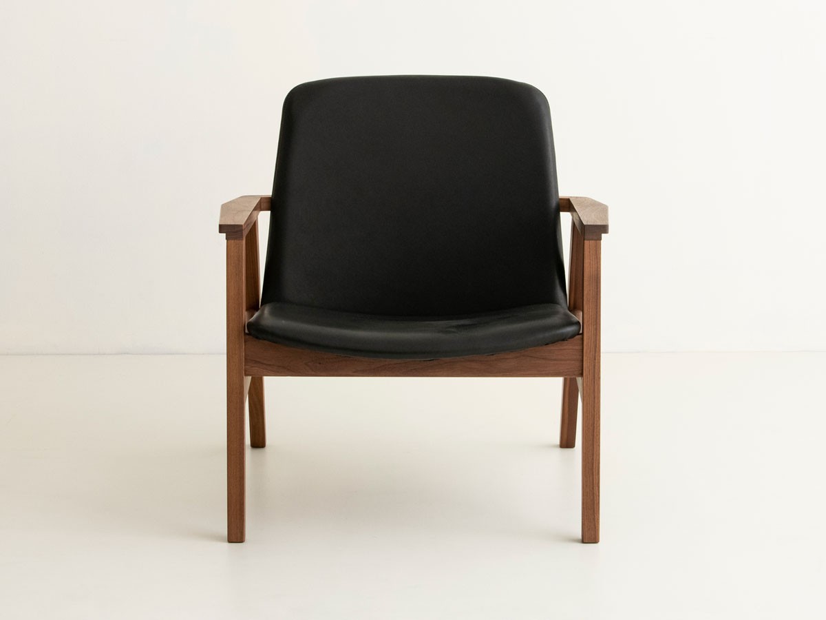 Ann Lounge Chair / アン ラウンジチェア （チェア・椅子 > ラウンジチェア） 15