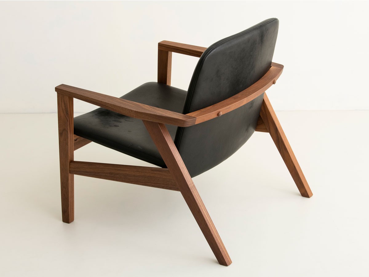 Ann Lounge Chair / アン ラウンジチェア （チェア・椅子 > ラウンジチェア） 17