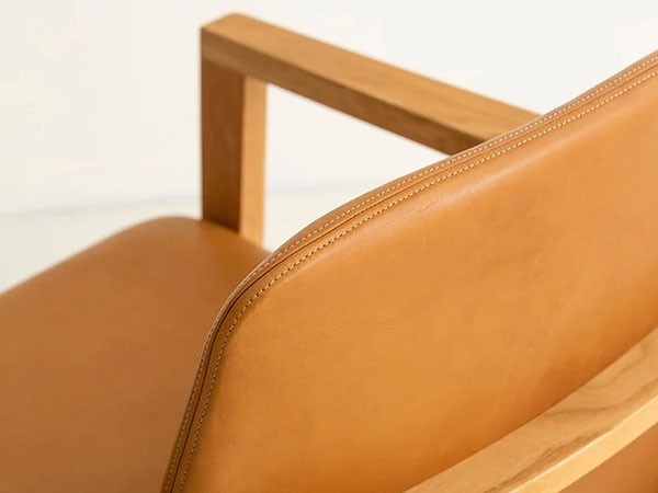 Ann Lounge Chair / アン ラウンジチェア （チェア・椅子 > ラウンジチェア） 12