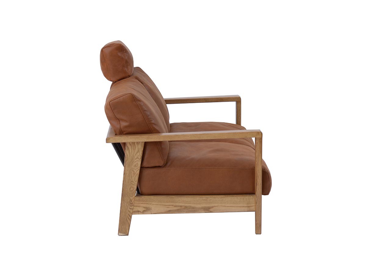 DAMA SOFA / ダーマ ソファ 2人掛け （ソファ > 二人掛けソファ） 21