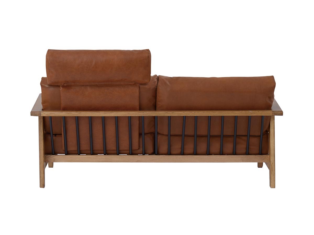 DAMA SOFA / ダーマ ソファ 2人掛け （ソファ > 二人掛けソファ） 22