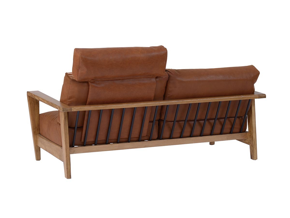DAMA SOFA / ダーマ ソファ 2人掛け （ソファ > 二人掛けソファ） 3