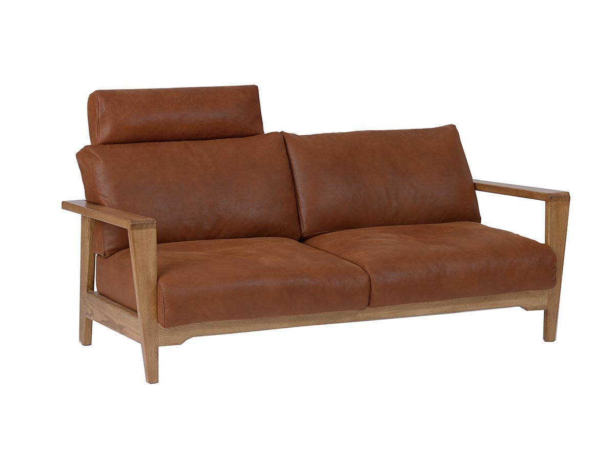 DAMA SOFA / ダーマ ソファ 2人掛け （ソファ > 二人掛けソファ） 2
