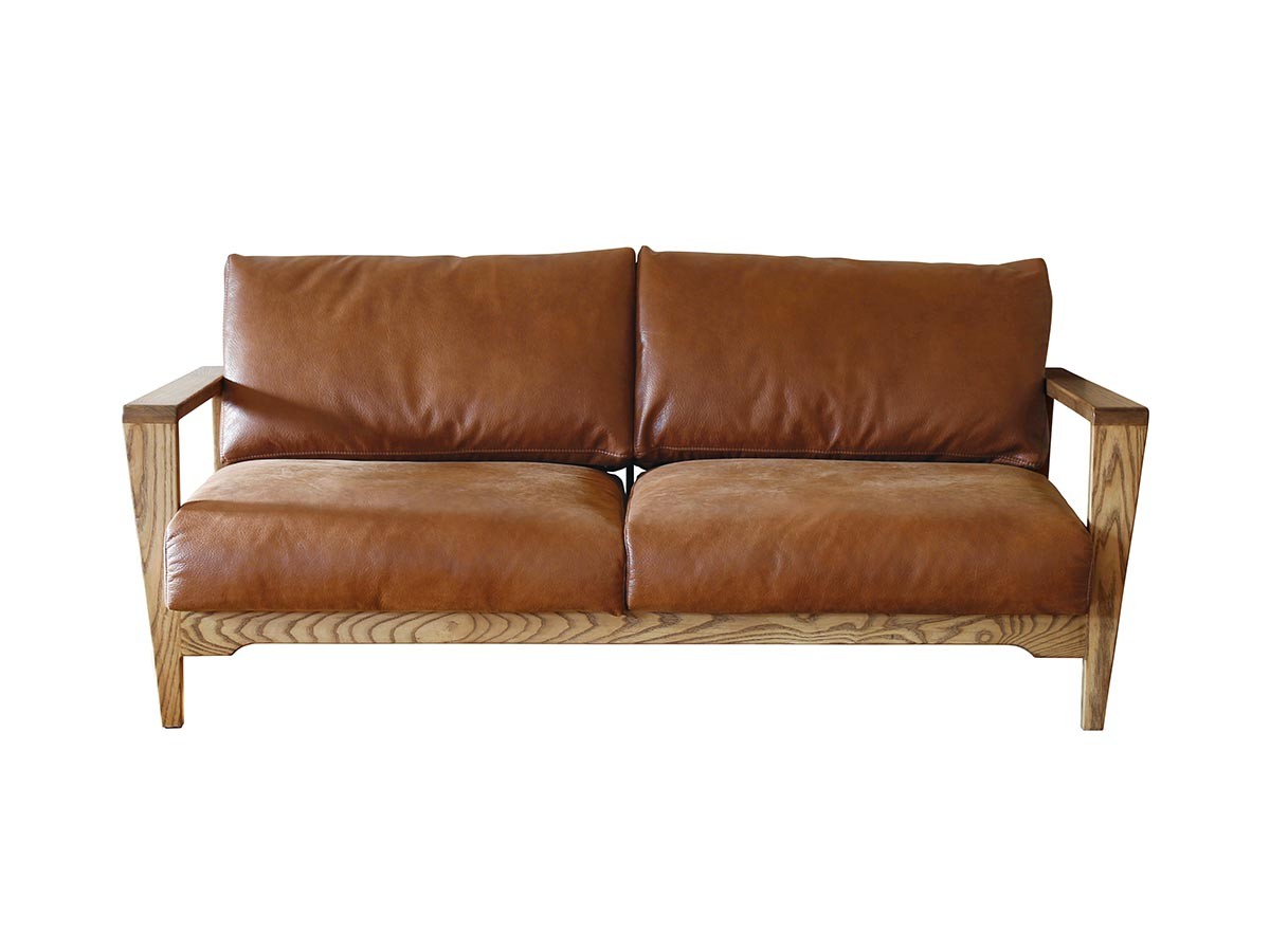 DAMA SOFA / ダーマ ソファ 2人掛け （ソファ > 二人掛けソファ） 19