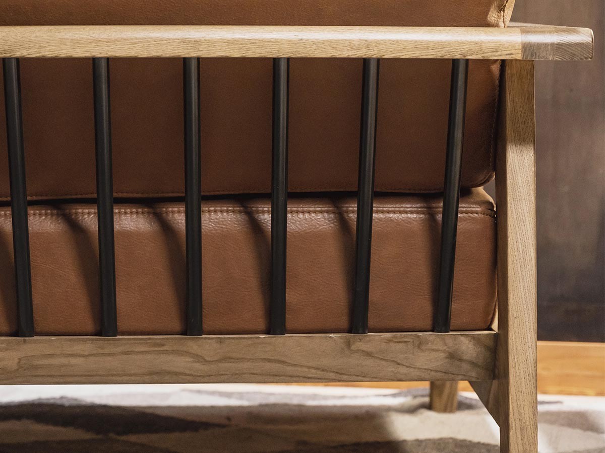 DAMA SOFA / ダーマ ソファ 2人掛け （ソファ > 二人掛けソファ） 17