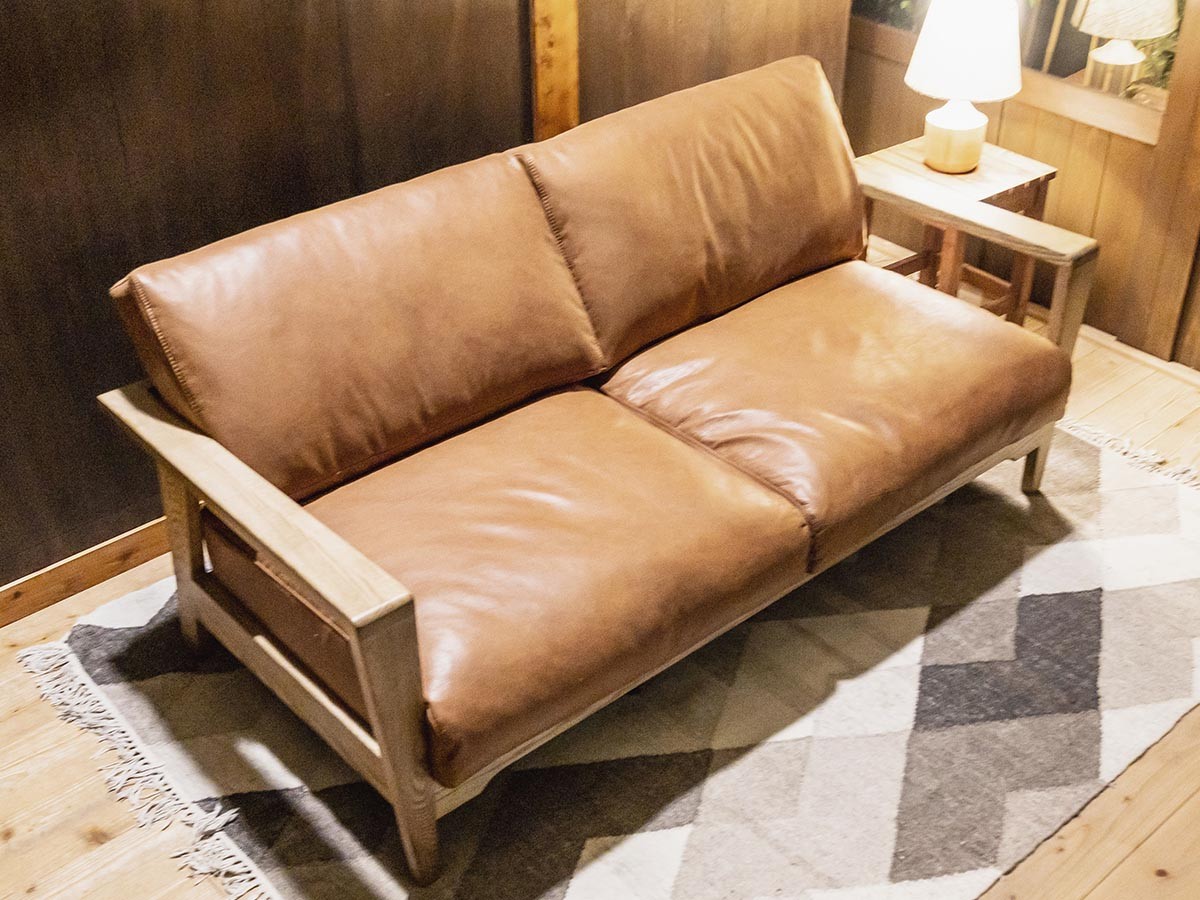 DAMA SOFA / ダーマ ソファ 2人掛け （ソファ > 二人掛けソファ） 13
