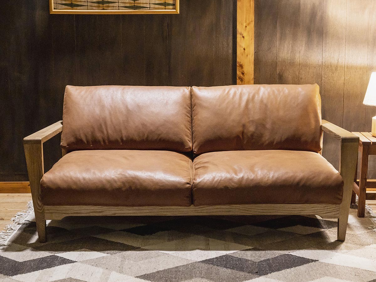 DAMA SOFA / ダーマ ソファ 2人掛け （ソファ > 二人掛けソファ） 11