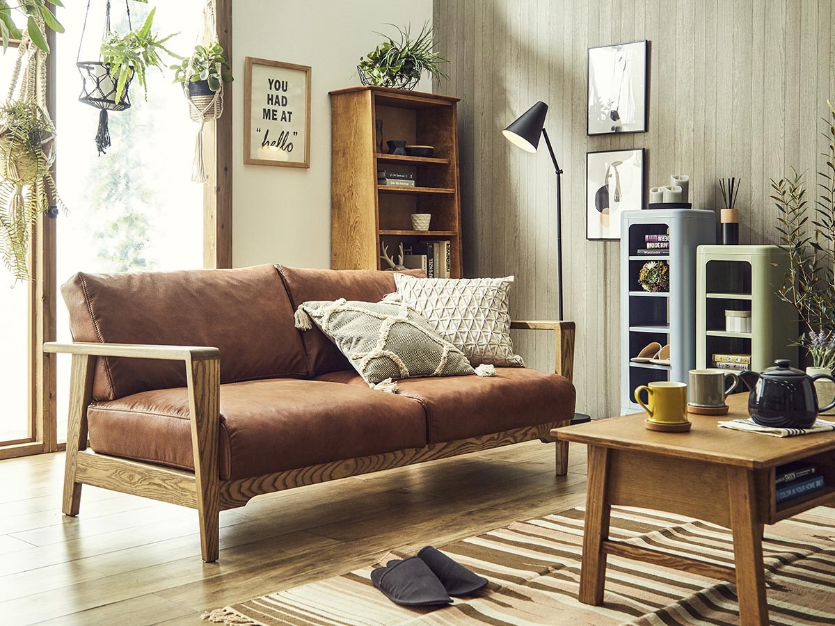 DAMA SOFA / ダーマ ソファ 2人掛け （ソファ > 二人掛けソファ） 4
