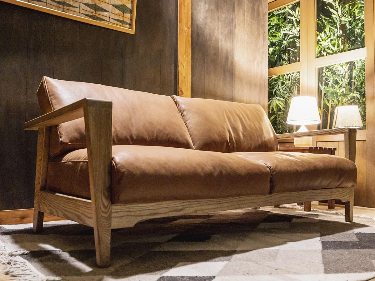 DAMA SOFA / ダーマ ソファ 2人掛け （ソファ > 二人掛けソファ） 12