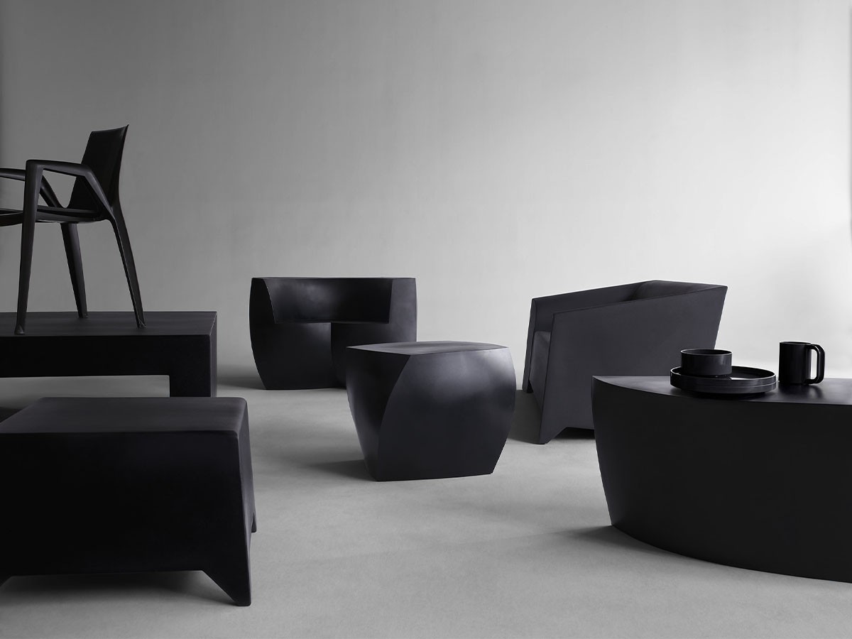 Heller Gehry Bench / ヘラー ゲーリー ベンチ （チェア・椅子 > ベンチ） 12