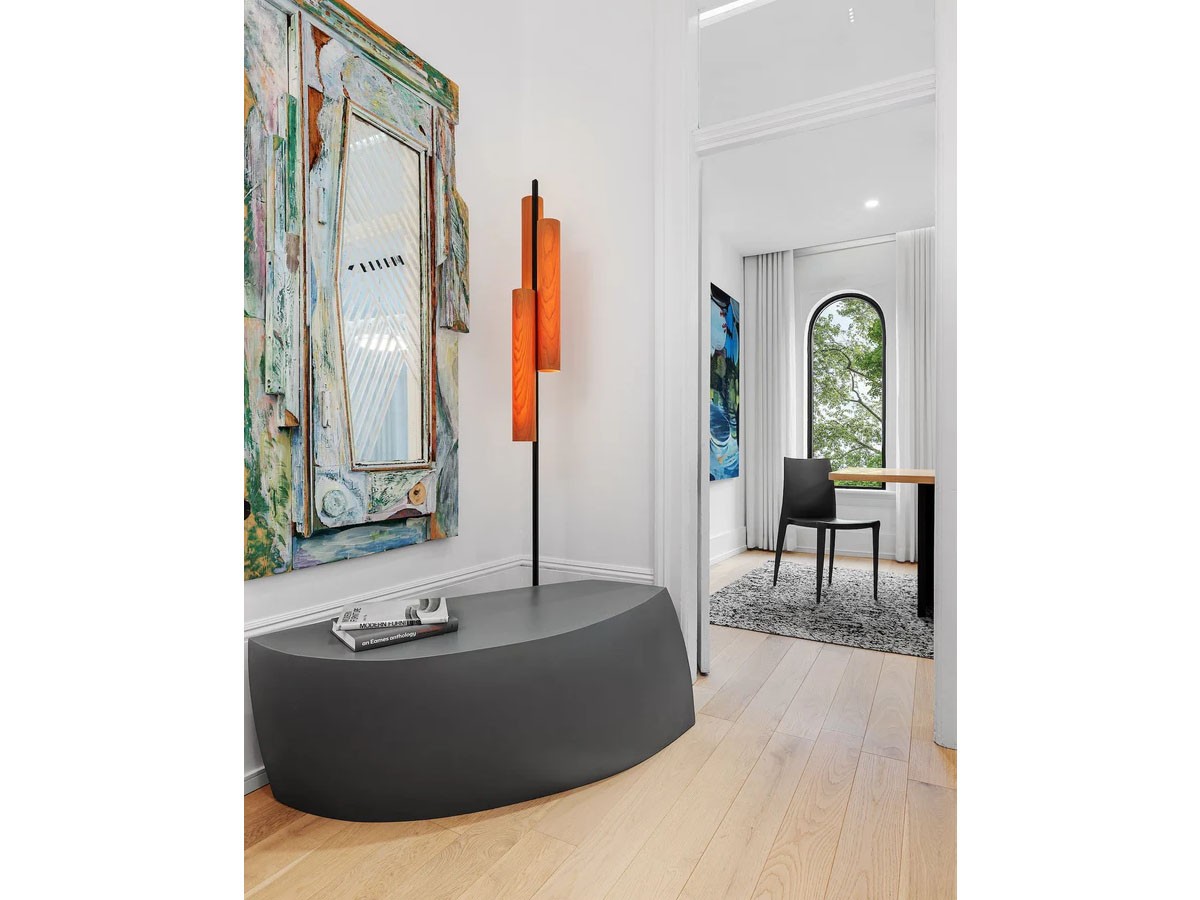 Heller Gehry Bench / ヘラー ゲーリー ベンチ （チェア・椅子 > ベンチ） 9