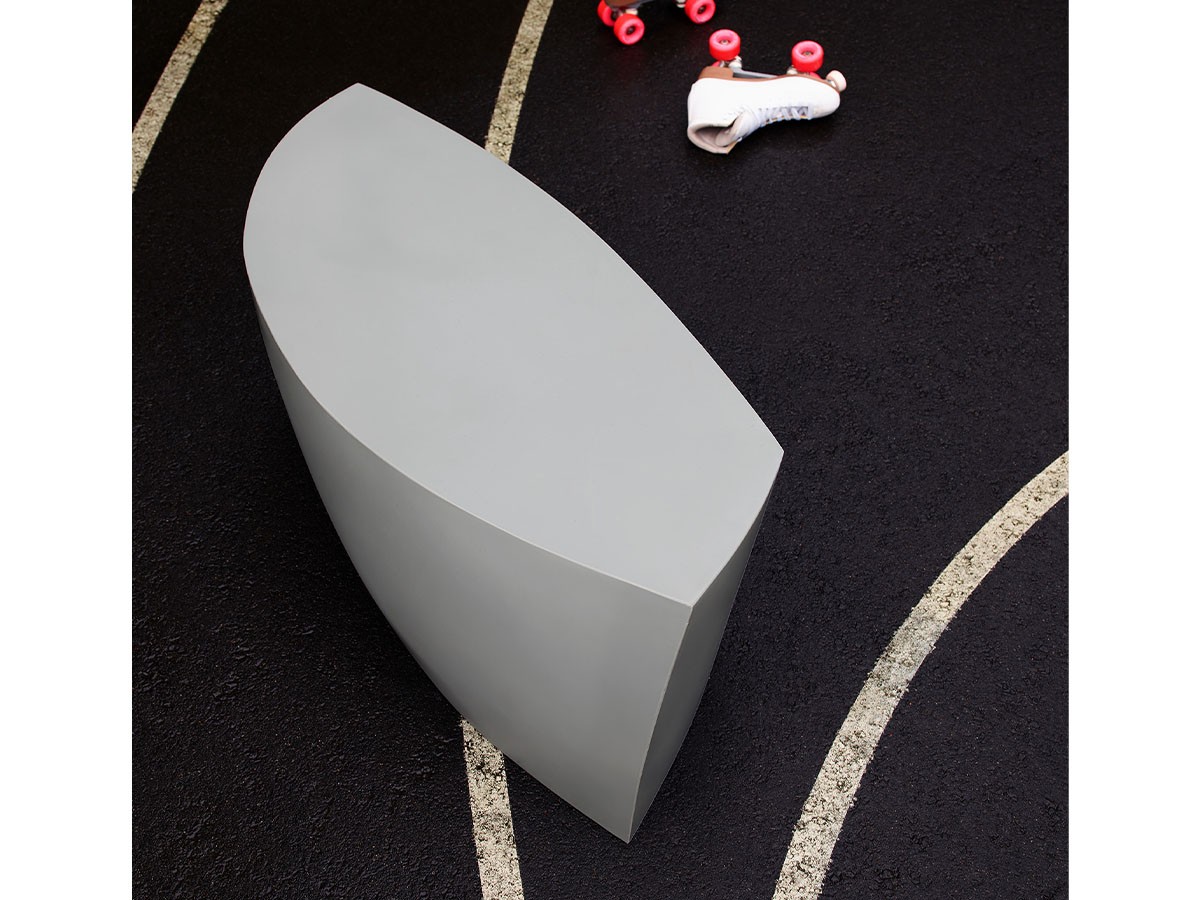 Heller Gehry Bench / ヘラー ゲーリー ベンチ （チェア・椅子 > ベンチ） 11