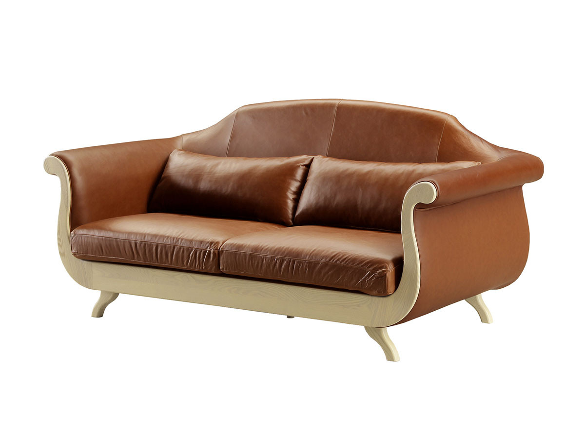 CONTINENTAL SOFA-195 / コンチネンタル ソファ 幅195cm （ソファ > 三人掛けソファ） 6