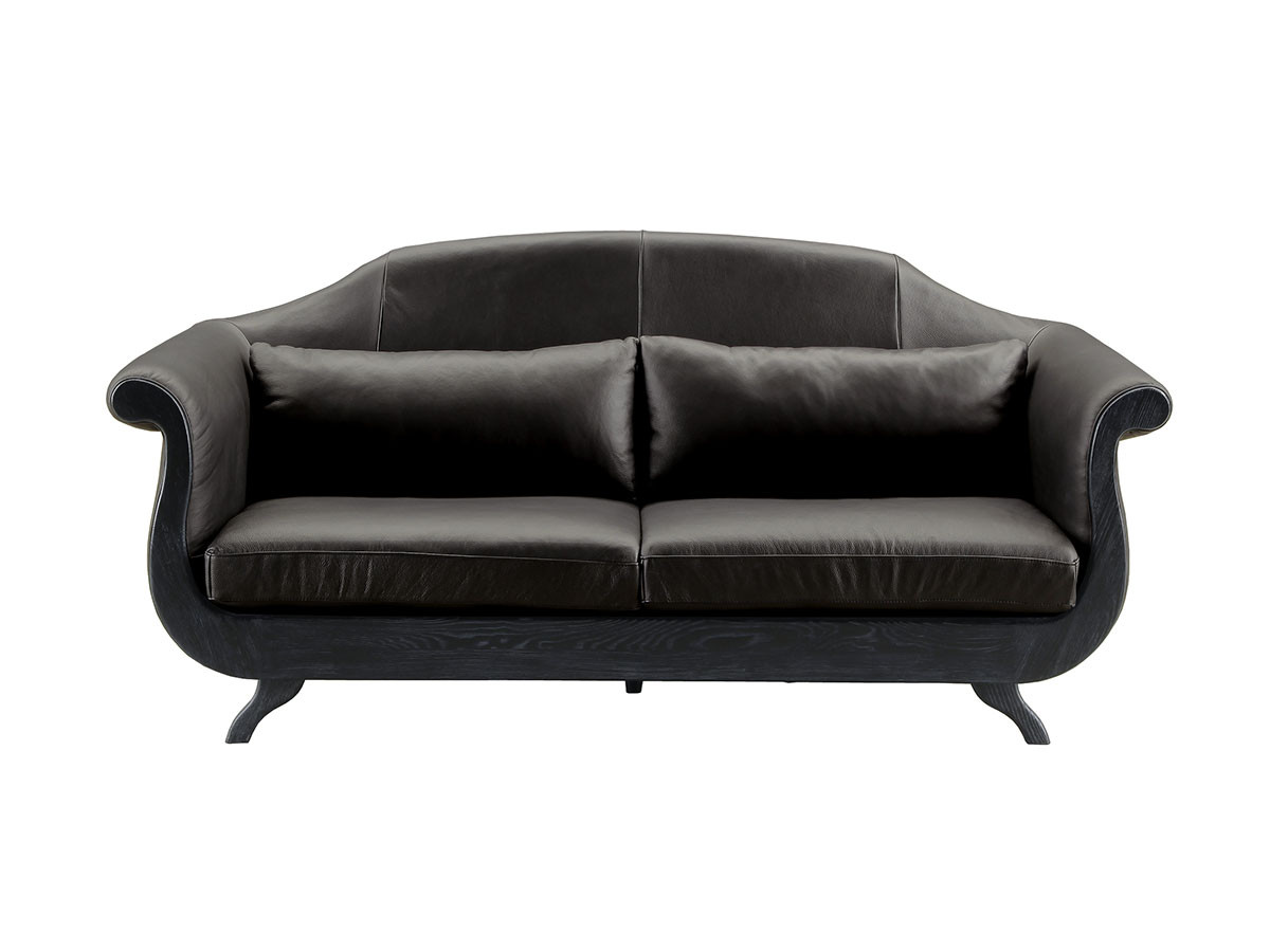 CONTINENTAL SOFA-195 / コンチネンタル ソファ 幅195cm （ソファ > 三人掛けソファ） 2