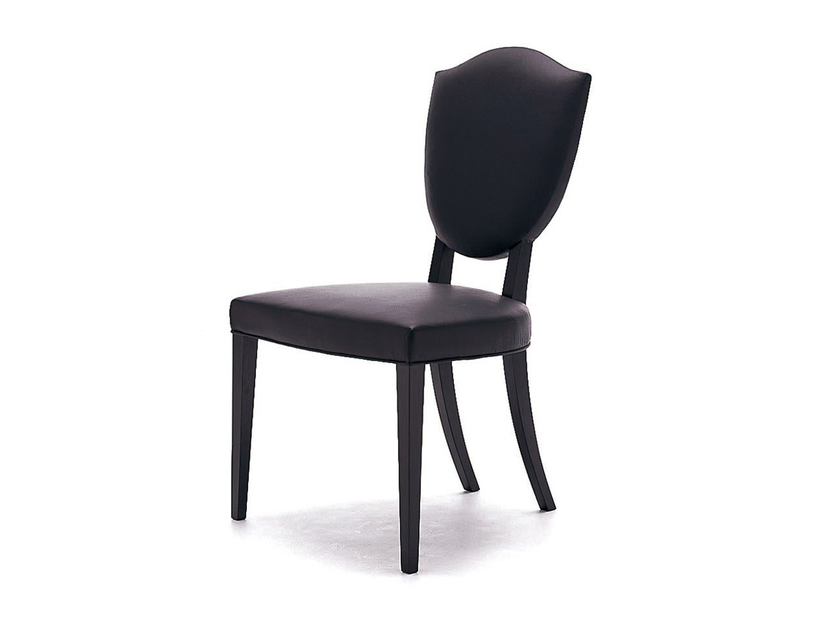 BABYLON side chair / バビロン サイドチェア PM124 （チェア・椅子 > ダイニングチェア） 1