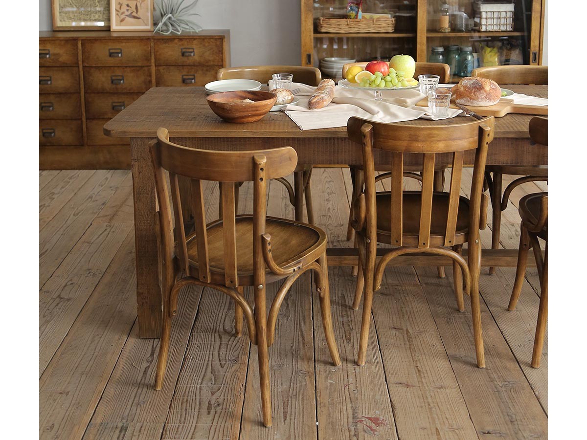 Knot antiques HELM CHAIR / ノットアンティークス ヘルム チェア （チェア・椅子 > ダイニングチェア） 3