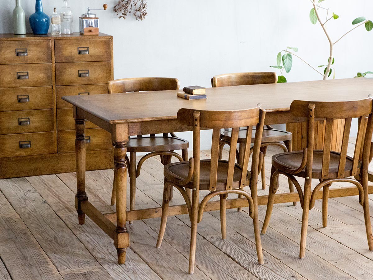 Knot antiques HELM CHAIR / ノットアンティークス ヘルム チェア （チェア・椅子 > ダイニングチェア） 2