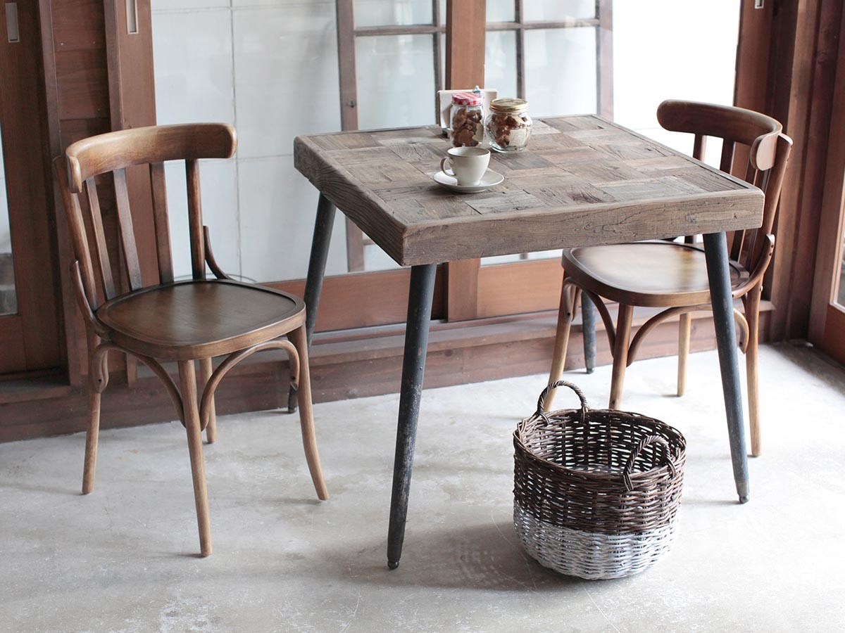 Knot antiques HELM CHAIR / ノットアンティークス ヘルム チェア （チェア・椅子 > ダイニングチェア） 11