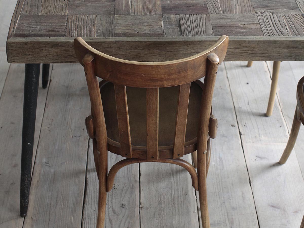 Knot antiques HELM CHAIR / ノットアンティークス ヘルム チェア （チェア・椅子 > ダイニングチェア） 7