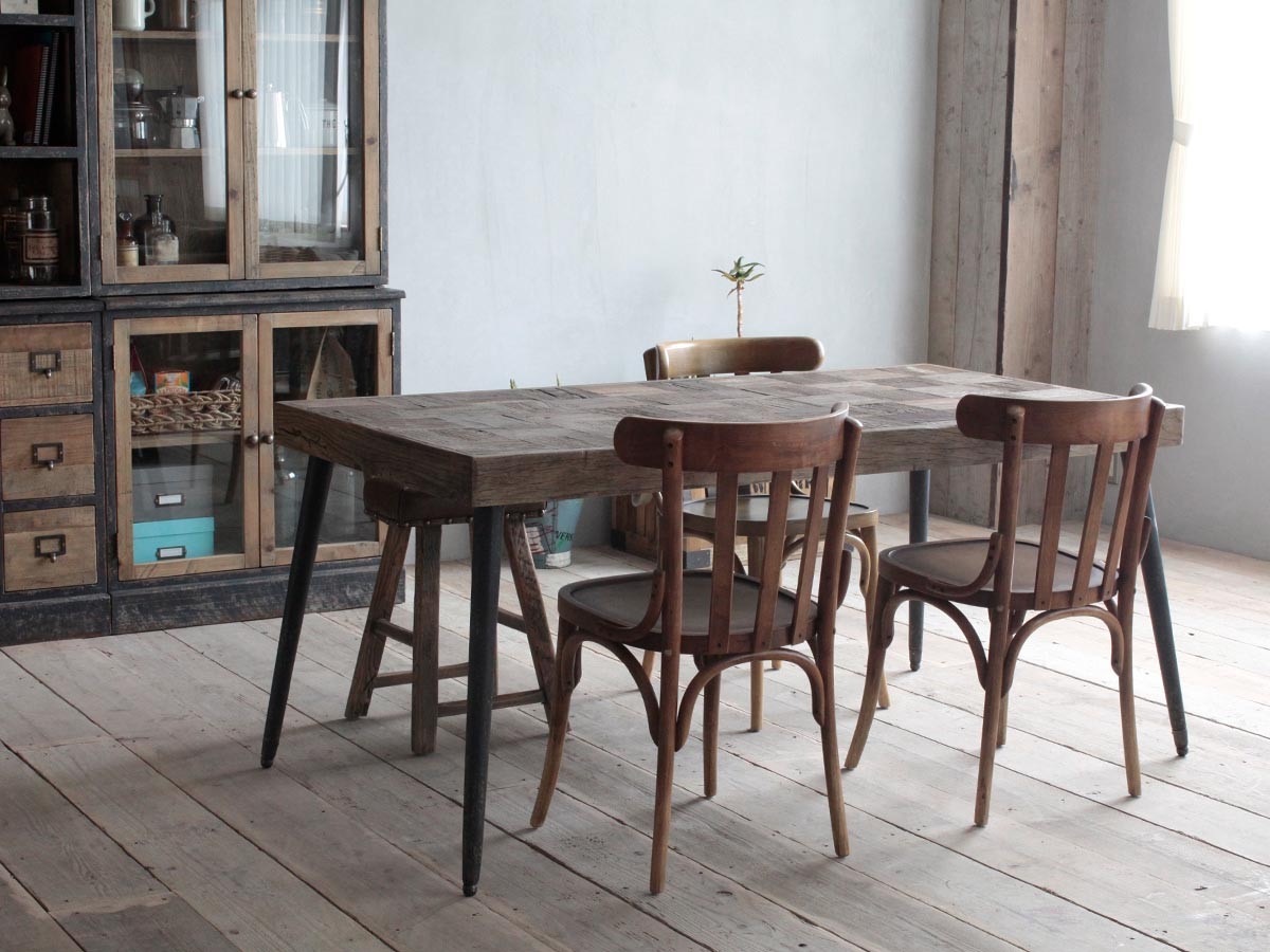 Knot antiques HELM CHAIR / ノットアンティークス ヘルム チェア （チェア・椅子 > ダイニングチェア） 5