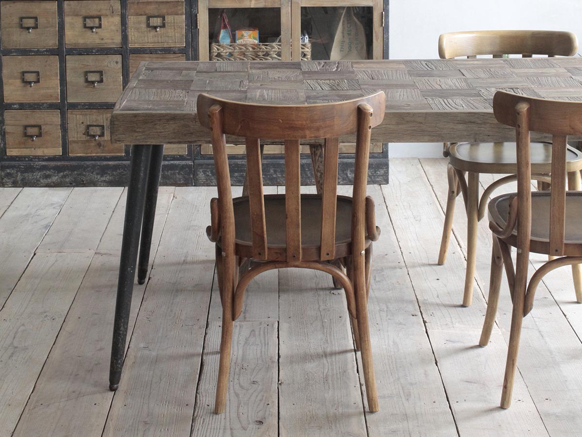Knot antiques HELM CHAIR / ノットアンティークス ヘルム チェア （チェア・椅子 > ダイニングチェア） 6