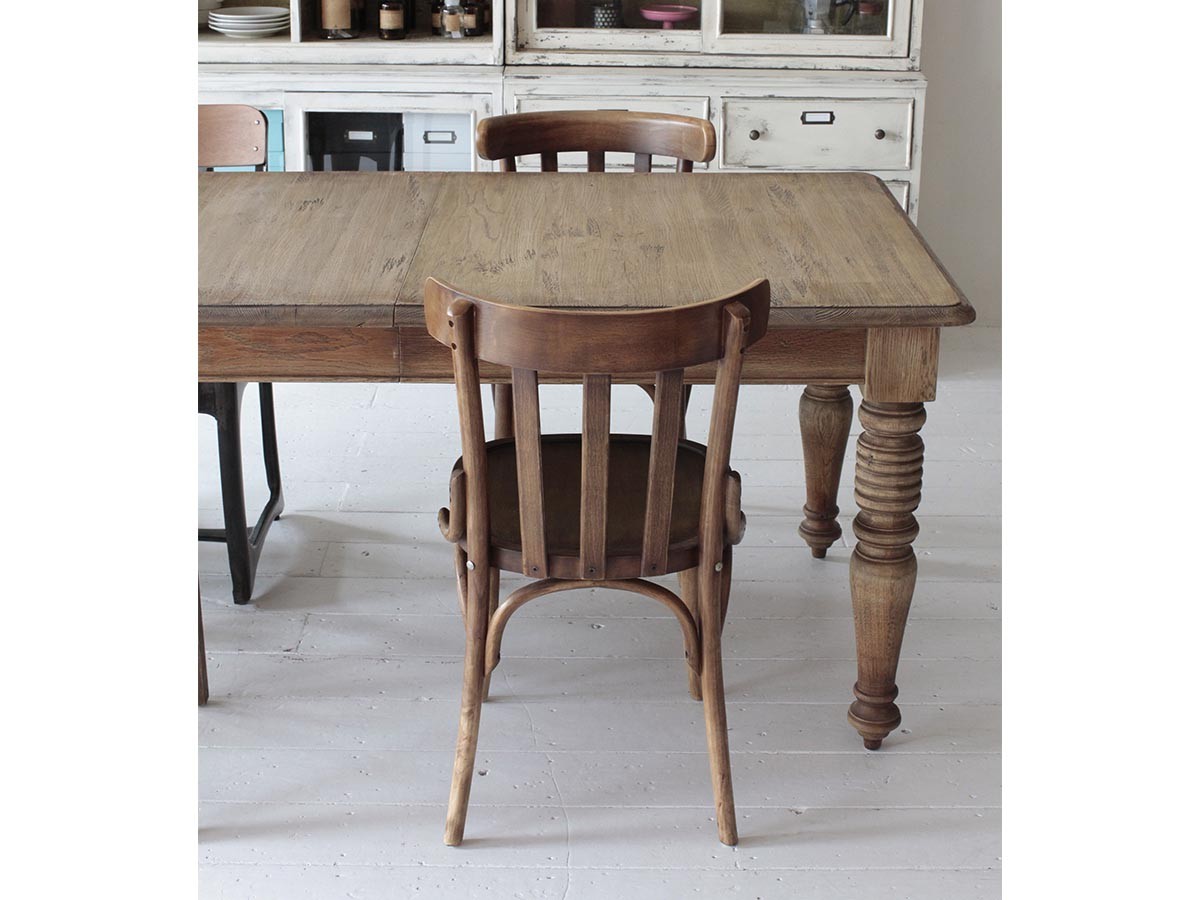 Knot antiques HELM CHAIR / ノットアンティークス ヘルム チェア （チェア・椅子 > ダイニングチェア） 9