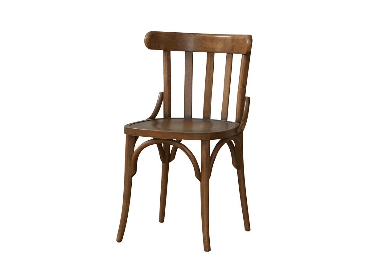 CRASH GATE HELM CHAIR