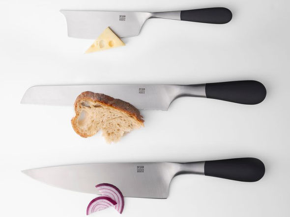 Design House Stockholm Stockholm kitchen tools
Chef's knife / デザインハウスストックホルム ストックホルム キッチン ツール
シェフナイフ （キッチン家電・キッチン用品 > 包丁・まな板） 3