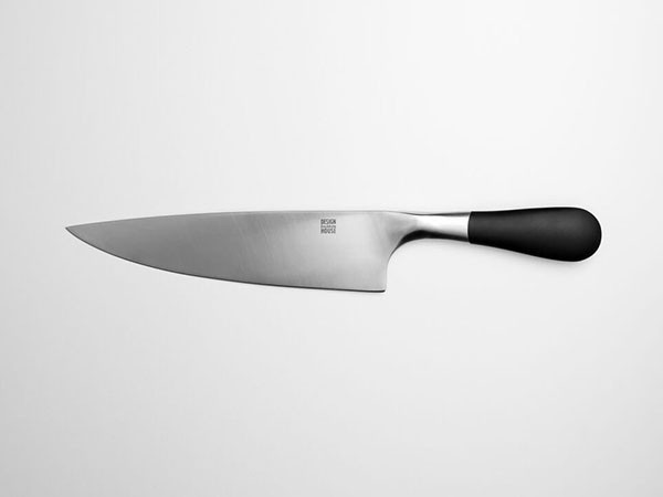 Design House Stockholm Stockholm kitchen tools
Chef's knife / デザインハウスストックホルム ストックホルム キッチン ツール
シェフナイフ （キッチン家電・キッチン用品 > 包丁・まな板） 1