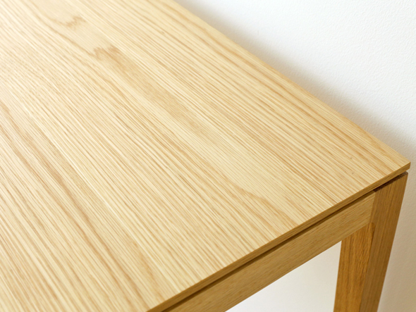 TAKANO MOKKOU Low Table / 高野木工 ローテーブル n33169（ホワイトオーク） （テーブル > ローテーブル・リビングテーブル・座卓） 8