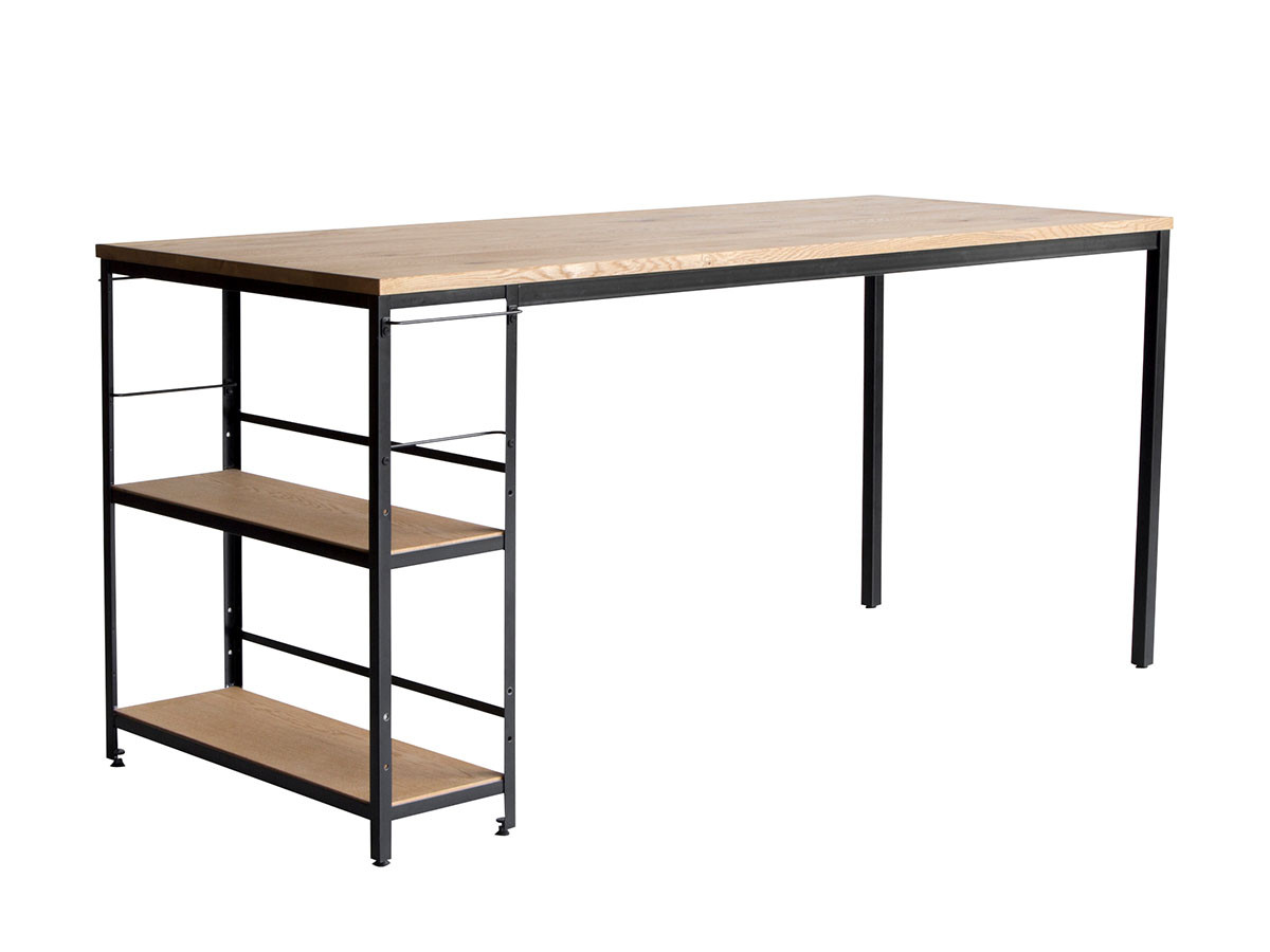 Easy Life YARD HIGH TABLE / イージーライフ ヤード ハイテーブル（幅200cm） （テーブル > カウンターテーブル・バーテーブル） 5