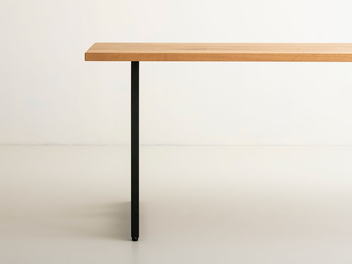 Knot Bench / ノット ベンチ 幅150cm （チェア・椅子 > ベンチ） 7