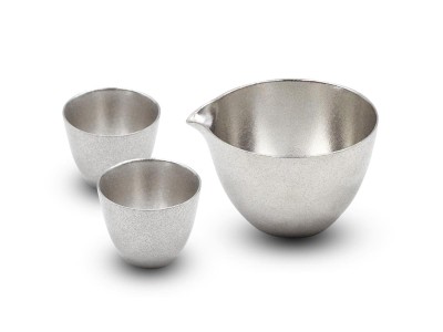 シルバー系の酒器 - インテリア・家具通販【FLYMEe】