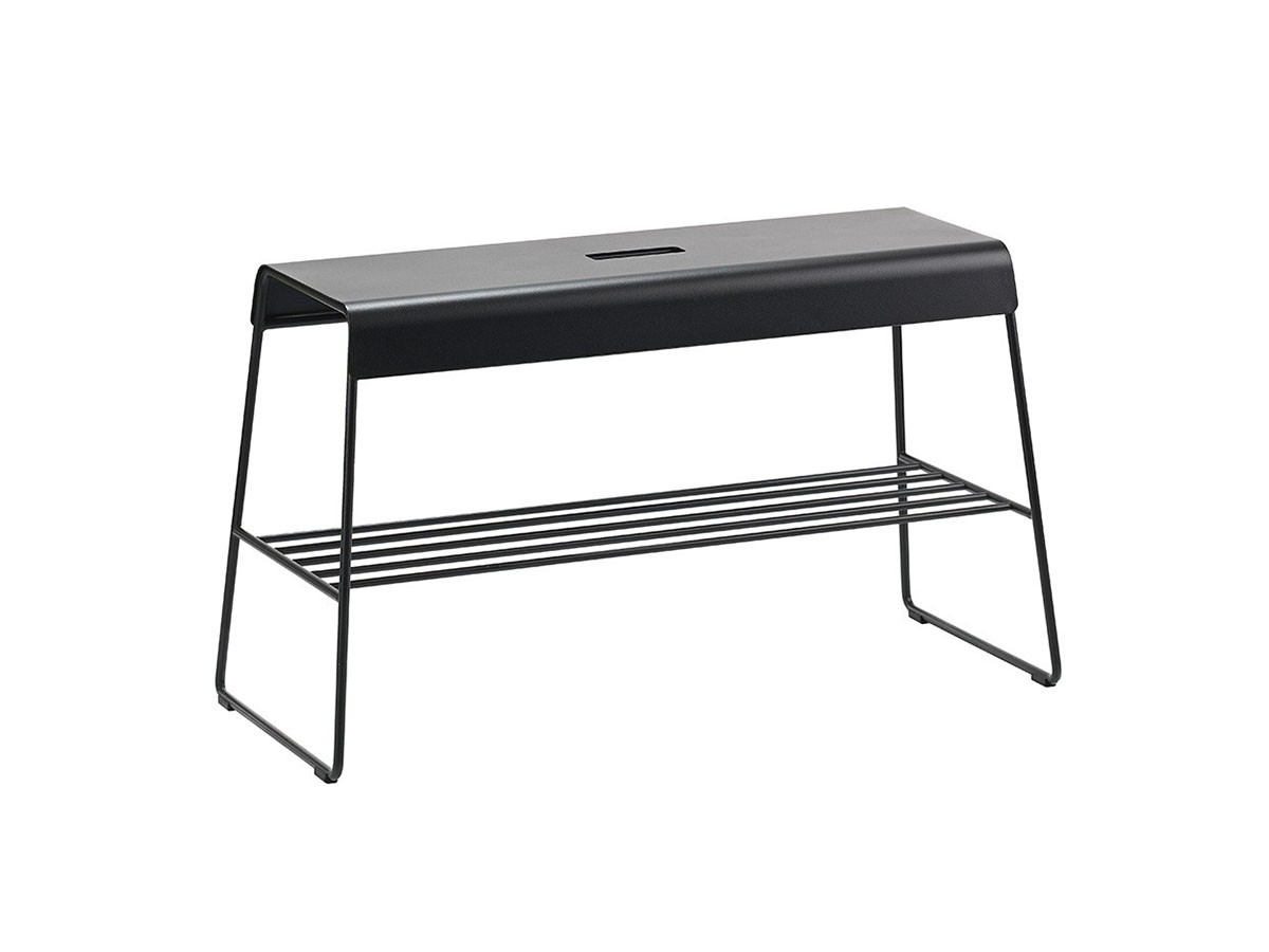 A-COLLECTION Cafe Bench